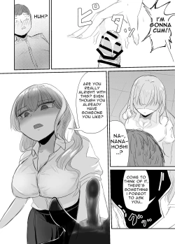 Page 41 of Taisetsu na Osananajimi o Uragitte Waruui Onnanoko ni Koishite shimau Hanashi | Betraying My Dear Childhood Friend I Fall In Love With A Naughty Girl