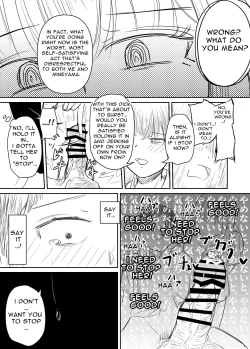 Page 43 of Taisetsu na Osananajimi o Uragitte Waruui Onnanoko ni Koishite shimau Hanashi | Betraying My Dear Childhood Friend I Fall In Love With A Naughty Girl