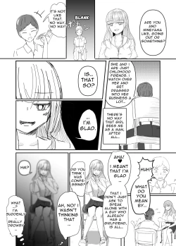 Page 7 of Taisetsu na Osananajimi o Uragitte Waruui Onnanoko ni Koishite shimau Hanashi | Betraying My Dear Childhood Friend I Fall In Love With A Naughty Girl