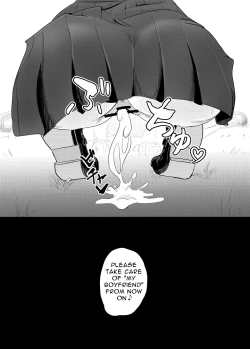 Page 87 of Taisetsu na Osananajimi o Uragitte Waruui Onnanoko ni Koishite shimau Hanashi | Betraying My Dear Childhood Friend I Fall In Love With A Naughty Girl