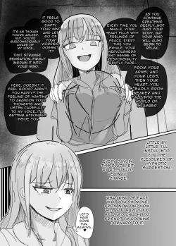 Page 9 of Taisetsu na Osananajimi o Uragitte Waruui Onnanoko ni Koishite shimau Hanashi | Betraying My Dear Childhood Friend I Fall In Love With A Naughty Girl