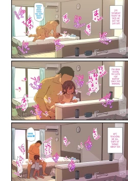 Page 10 of NekoNekoNote10 Iedeshoujo Jitakuni Tsurekomi Choukyou Sex + Omake