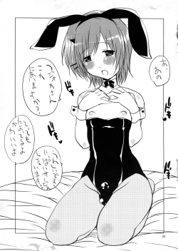 Page 22 of Harahachibu