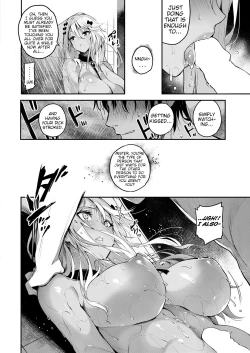 Page 13 of Unrequited Love-sickness / Katakoi Wazurai