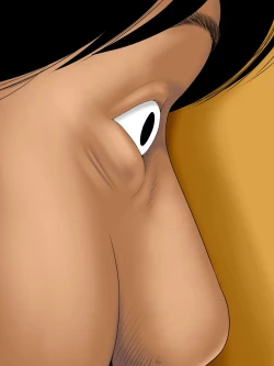 Page 46 of Otto no tsurego ni, komattemasu. | Trouble With My Husband’s Son.