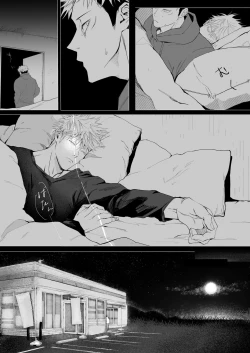 Page 10 of We are living tomorrow as well.