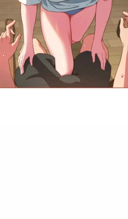 Page 593 of 四人同居太拥挤／The Four Of Us Can’T Live Together 1-26