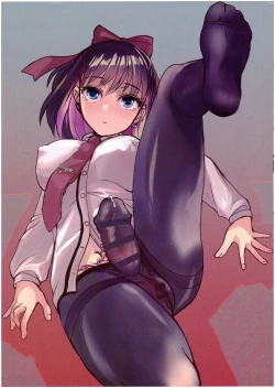 Page 11 of Tensei Shitara Futanari JKcolor Illust