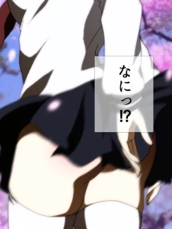 Page 15 of 桜舞う季節 漫画演出版