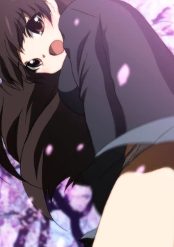 Page 32 of 桜舞う季節 漫画演出版