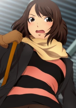 Page 17 of 縮む学園生活 漫画演出版