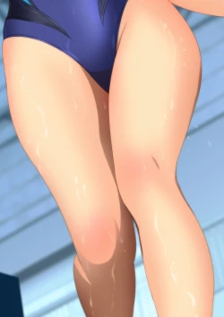 Page 82 of 縮む学園生活 漫画演出版