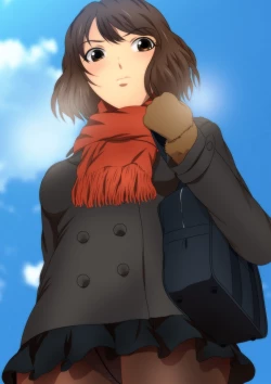 Page 9 of 縮む学園生活 漫画演出版