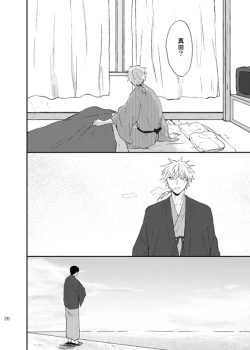 Page 27 of Doko made mo ikenai