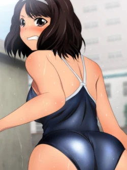 Page 7 of スクミズ 漫画演出版