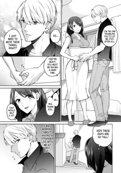 Page 4 of Oi Ni Netorare Deisui Ecchi "Irerareta dake de… Oku made Iccha...u!" 1 | Drunken NTR Sex with my Nephew "I came deep inside when he put it inside me..." Ch. 1