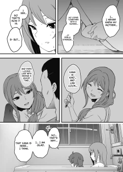 Page 20 of Uso Oyako 1 | Artificial Mother and Son 1