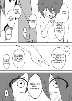 Page 28 of Uso Oyako 1 | Artificial Mother and Son 1