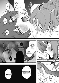 Page 40 of Uso Oyako 1 | Artificial Mother and Son 1