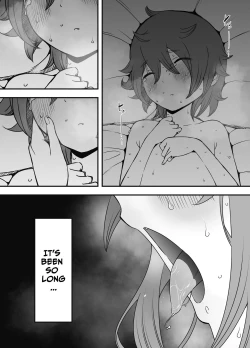 Page 51 of Uso Oyako 1 | Artificial Mother and Son 1