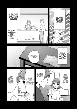 Page 26 of Ane to Otouto | Siblings