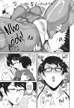 Page 116 of Mama-tachi no Kyouikuteki Ochinpo Shidou