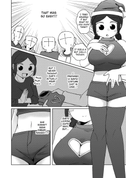 Page 10 of No Alert 2