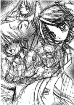 Page 6 of MIX-UP VM3