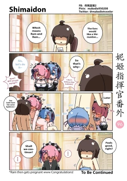 Page 129 of NIKKE Shikikan Daily