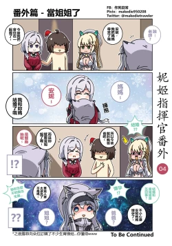 Page 10 of 妮姬指挥官日常