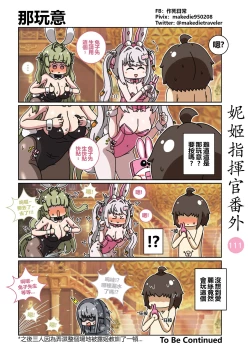 Page 159 of 妮姬指挥官日常