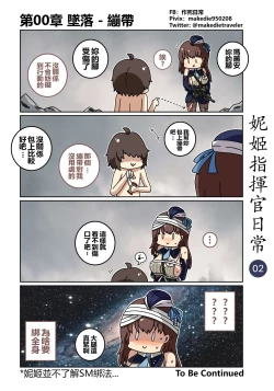 Page 3 of 妮姬指挥官日常