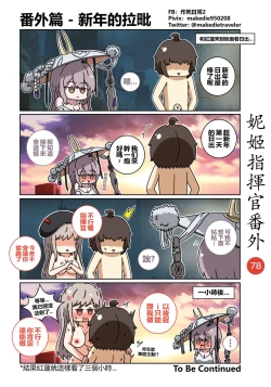 Page 93 of 妮姬指挥官日常