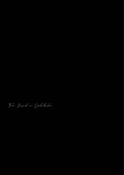 Page 1 of Too Loud a Solitude