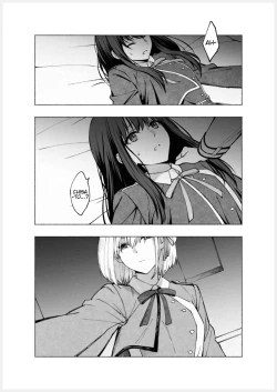 Page 40 of Too Loud a Solitude