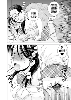 Page 11 of Rojou Jihen | Roadside Incident