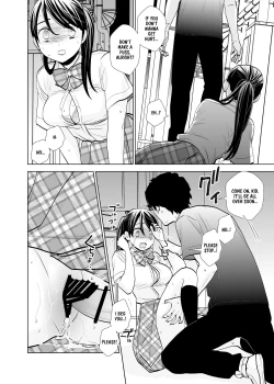 Page 15 of Rojou Jihen | Roadside Incident