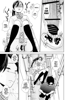 Page 18 of Rojou Jihen | Roadside Incident