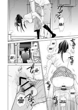 Page 21 of Rojou Jihen | Roadside Incident