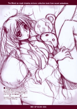 Page 4 of MIX-UP SC39