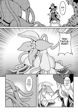 Page 32 of The immortal girl's nursery travelogue Ch. 1 - 3