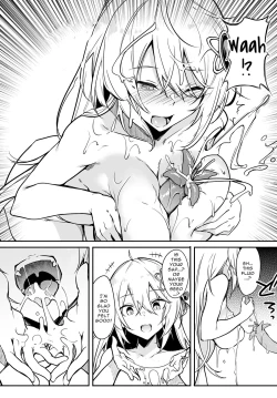 Page 39 of The immortal girl's nursery travelogue Ch. 1 - 3