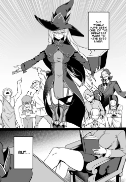 Page 8 of The immortal girl's nursery travelogue Ch. 1 - 3