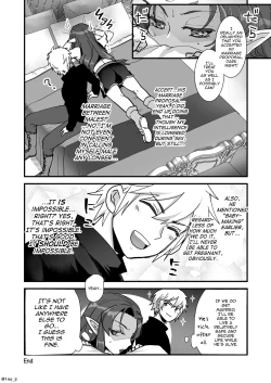 Page 51 of Maou-gun no Moto Kanbu ga Yuusha ni Makete Mesu ni Sareru Hanashi 2