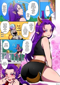 Page 52 of Maou-gun no Moto Kanbu ga Yuusha ni Makete Mesu ni Sareru Hanashi 2