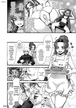 Page 59 of Maou-gun no Moto Kanbu ga Yuusha ni Makete Mesu ni Sareru Hanashi 2