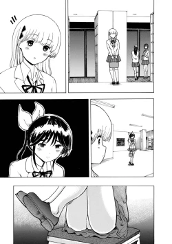 Page 67 of Boku wa Love Song ga Utaenai Jou