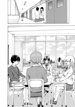 Page 94 of Boku wa Love Song ga Utaenai Jou