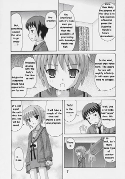 Page 4 of HaruhiX