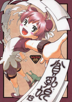 Download Hinnyuu Musume 13